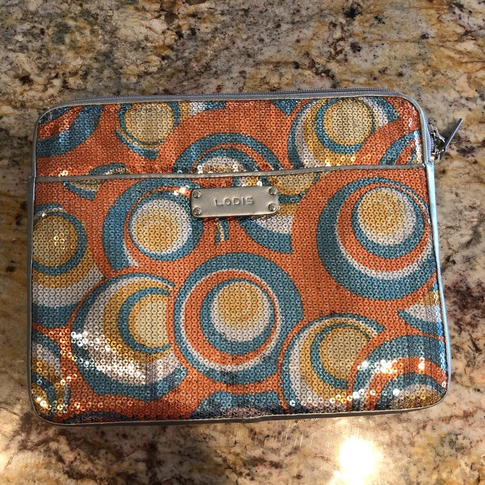 iPad Mini Case